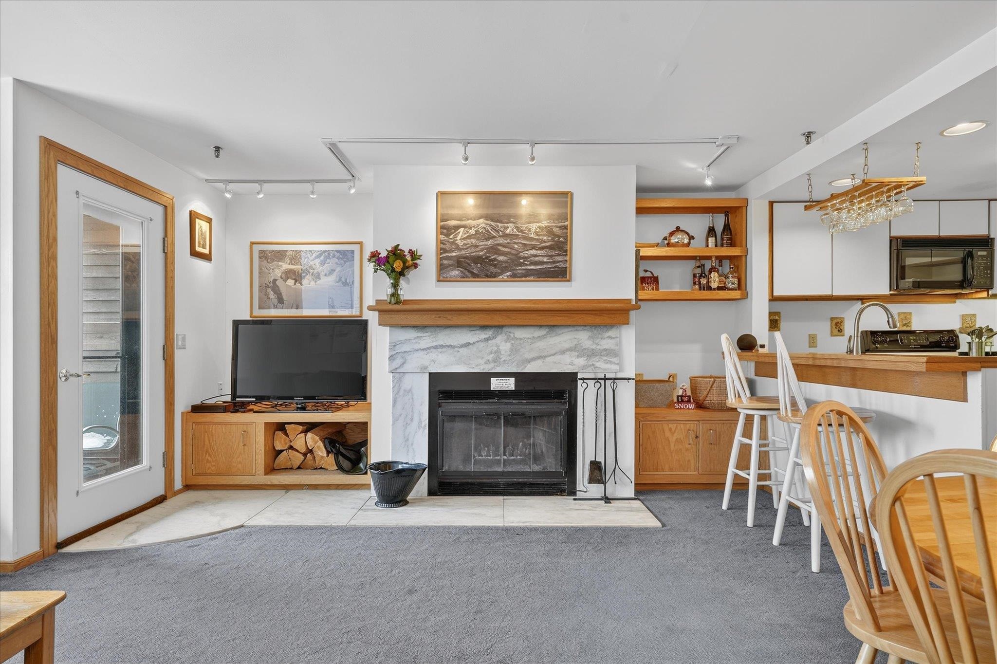 57 High Ridge Road, Unit B5 Killington, VT 05751 - Photo 4 of 50