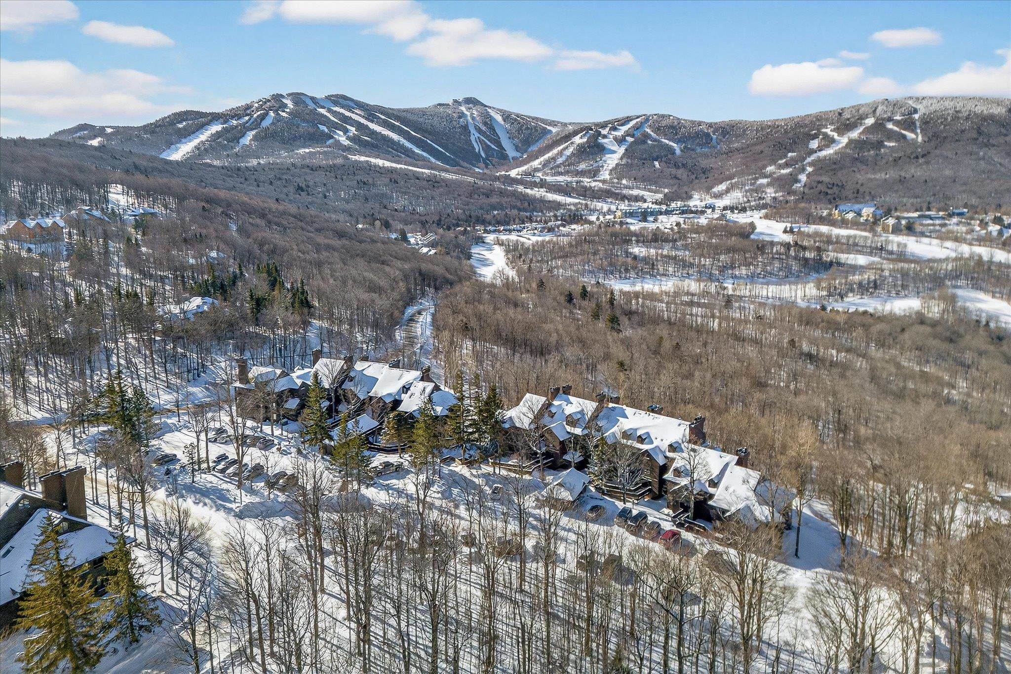57 High Ridge Road, Unit B5 Killington, VT 05751 - Photo 48 of 50