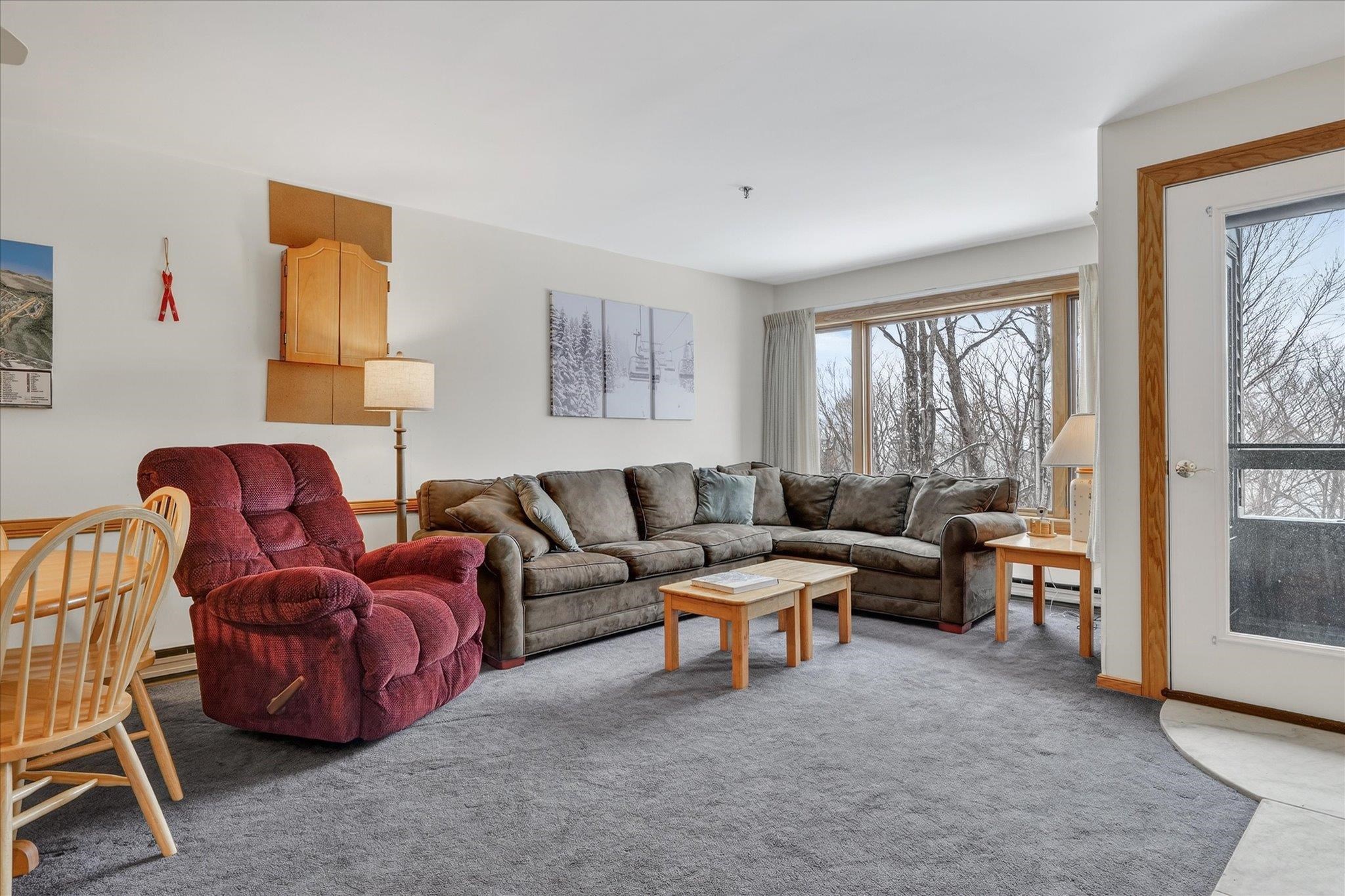 57 High Ridge Road, Unit B5 Killington, VT 05751 - Photo 5 of 50