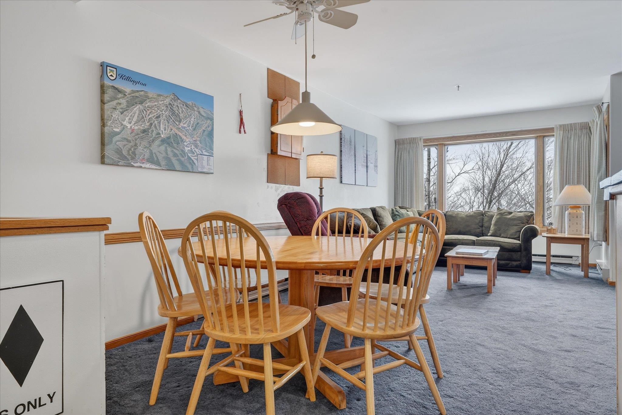 57 High Ridge Road, Unit B5 Killington, VT 05751 - Photo 7 of 50