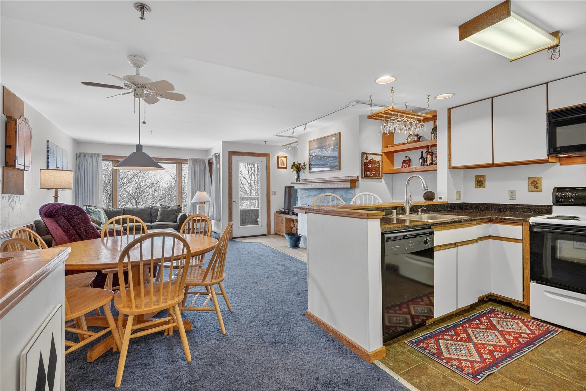 57 High Ridge Road, Unit B5 Killington, VT 05751 - Photo 8 of 50