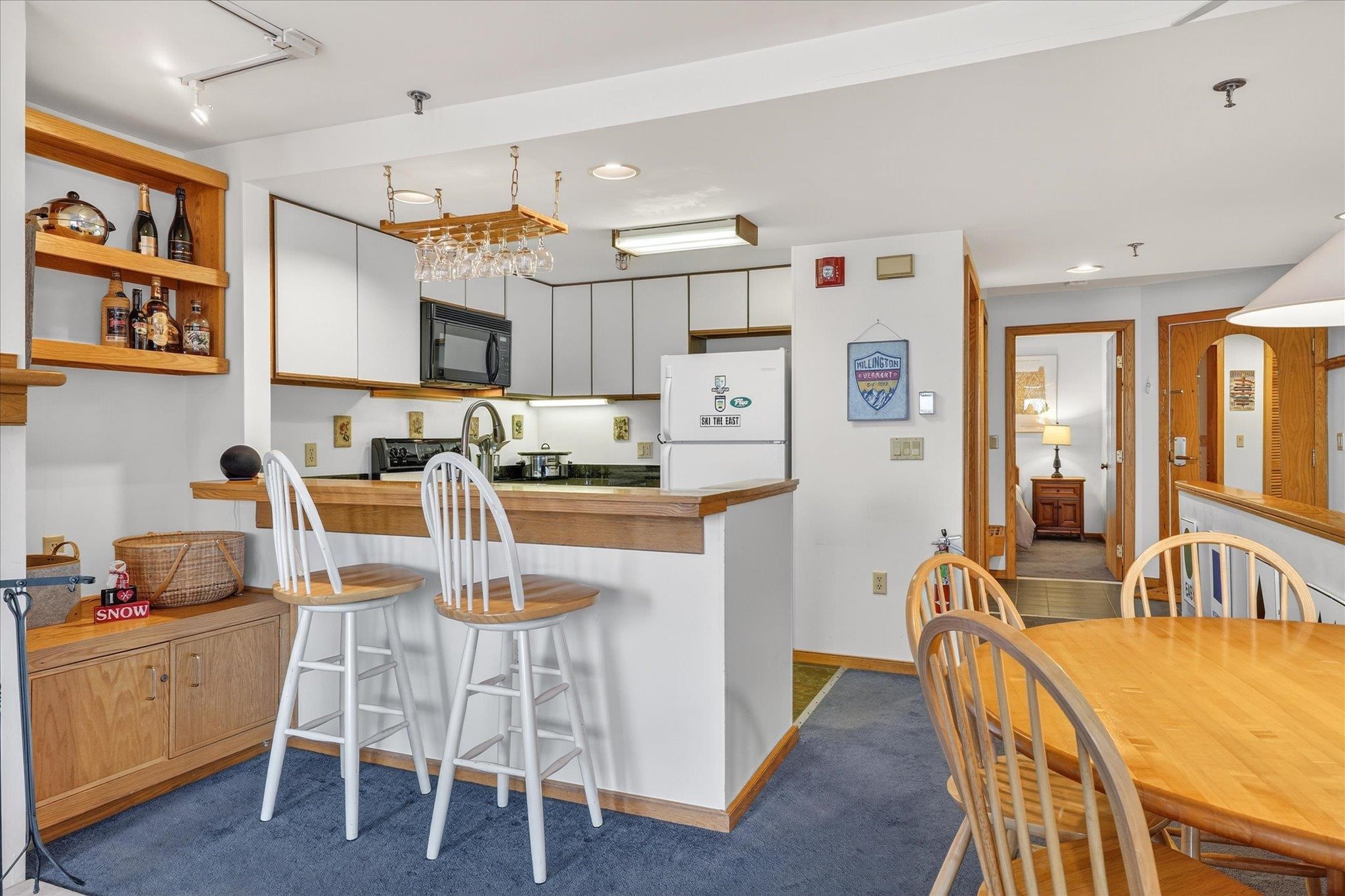 57 High Ridge Road, Unit B5 Killington, VT 05751 - Photo 10 of 50
