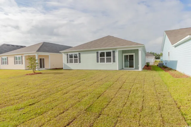 $2,050 | 540 Duvall Street, Longs, SC 29568