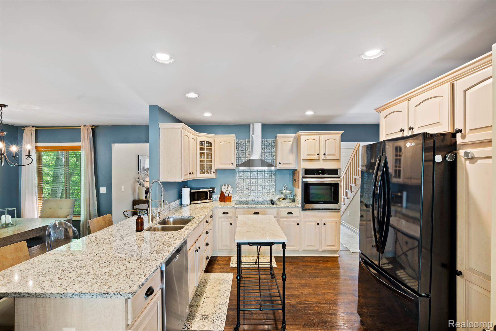 8889 Minne Wanna Road Clarkston, MI 48348 - Photo 16 of 43 Gallery Image 16