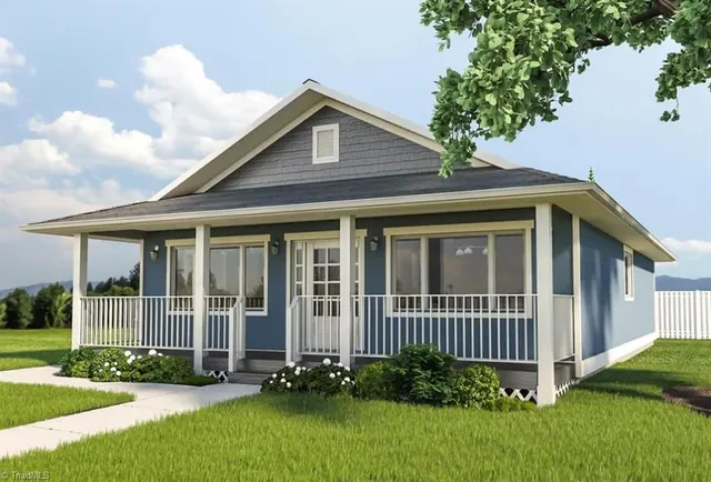 $258,000 | 1325 Kirkman Street, Greensboro, NC 27406