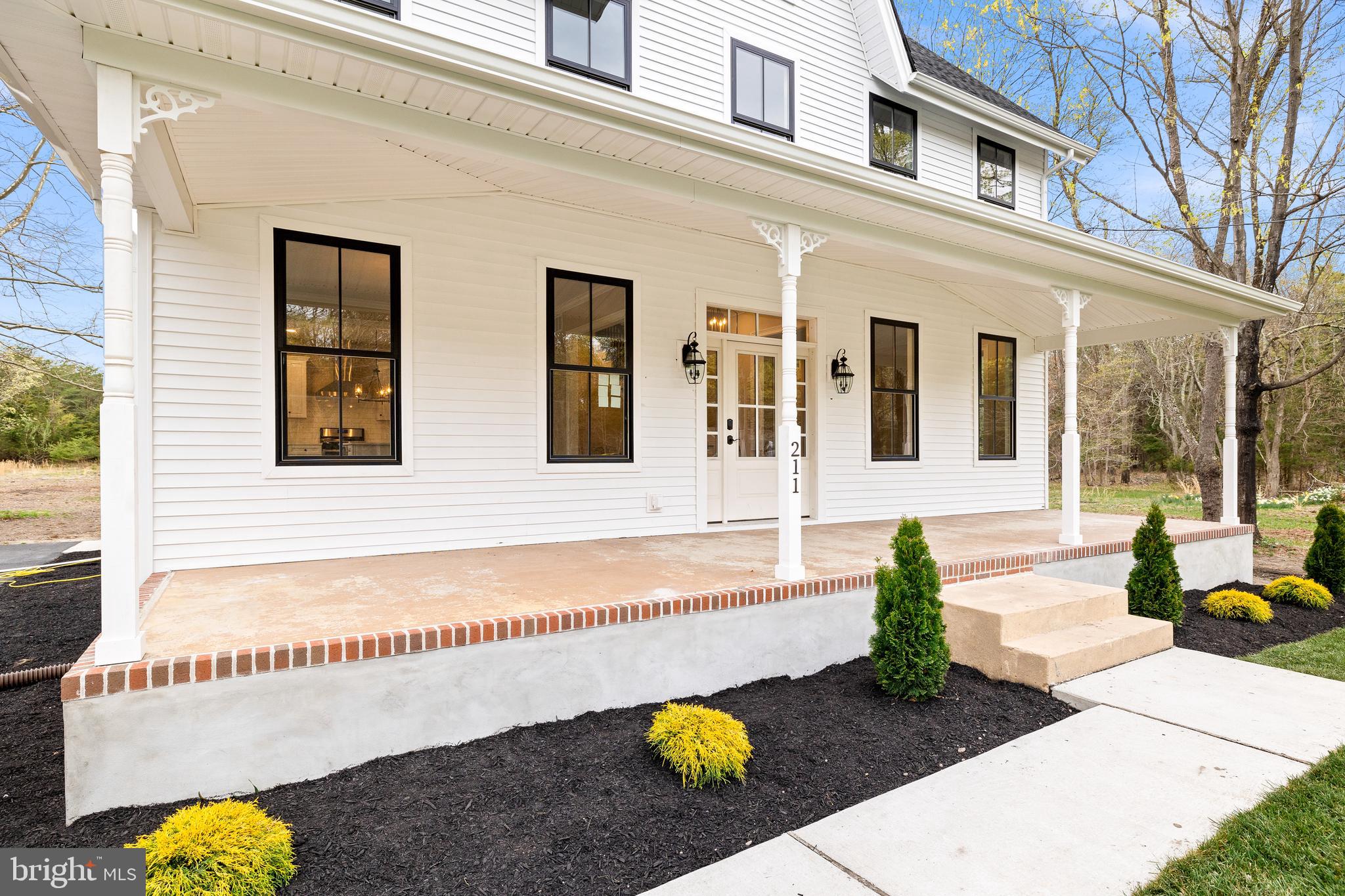 211 Mill Road Marlton, NJ 08053 - Photo 3 of 35