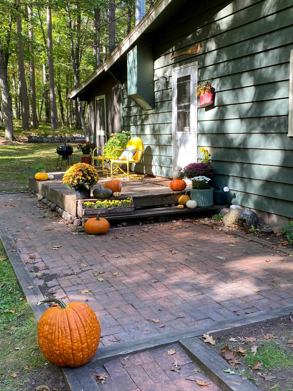 8535 Sutton Road Minocqua, WI 54548 - Photo 2 of 15 Gallery Image 2