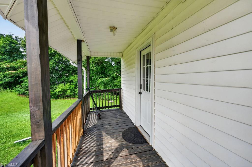 117 McBride Road Mount Airy, NC 27030 - Photo 27 of 32
