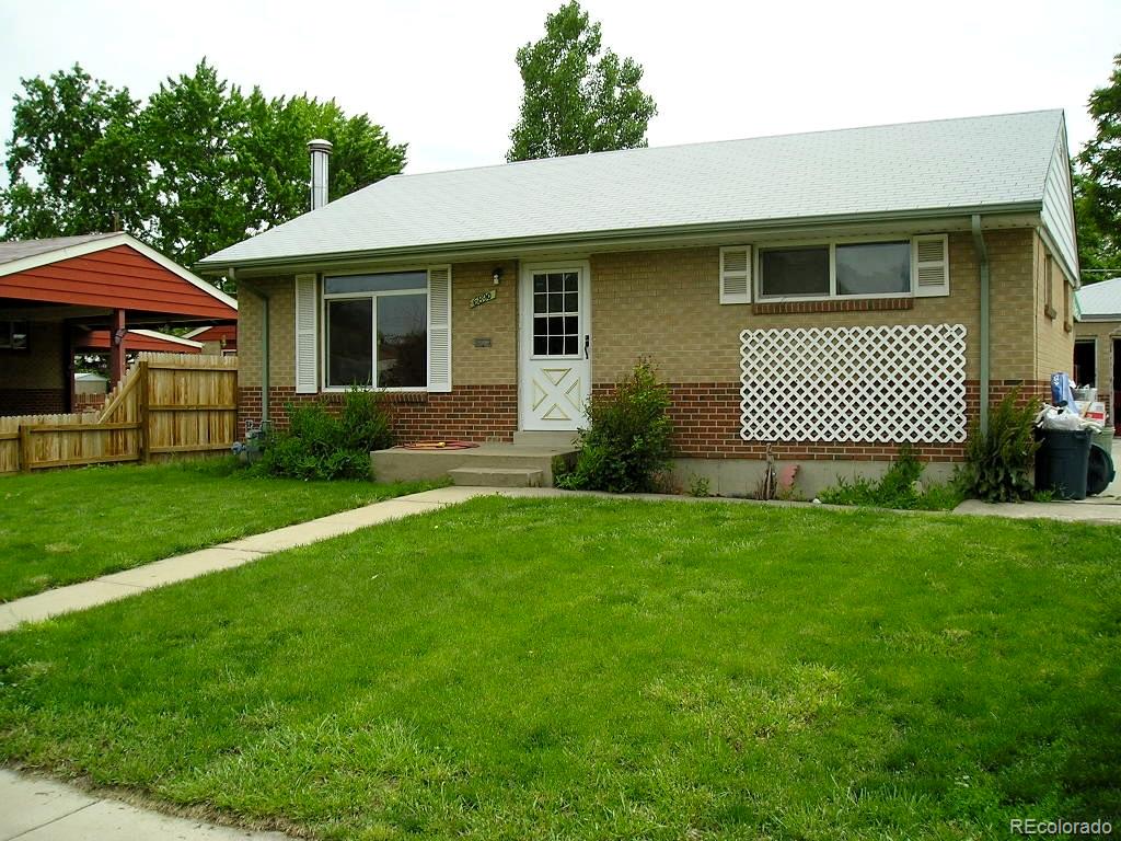 6890 Ruth Way Denver, CO 80221 - Photo 1 of 1 Gallery Image 1