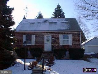 1447 Watson Road Sharon Hill, PA 19079 - Photo 1 of 1 Gallery Image 1