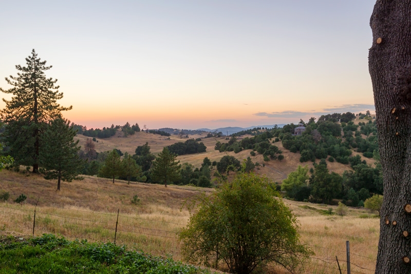 2466 Wynola Road Julian, CA 92036 - Photo 25 of 25 Stellar views in all directions, see virtual tour for more.