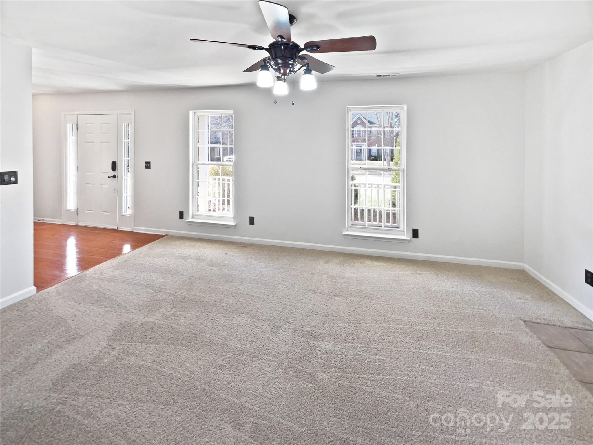 2720 Black Cherry Drive Charlotte, NC 28262 - Photo 11 of 22