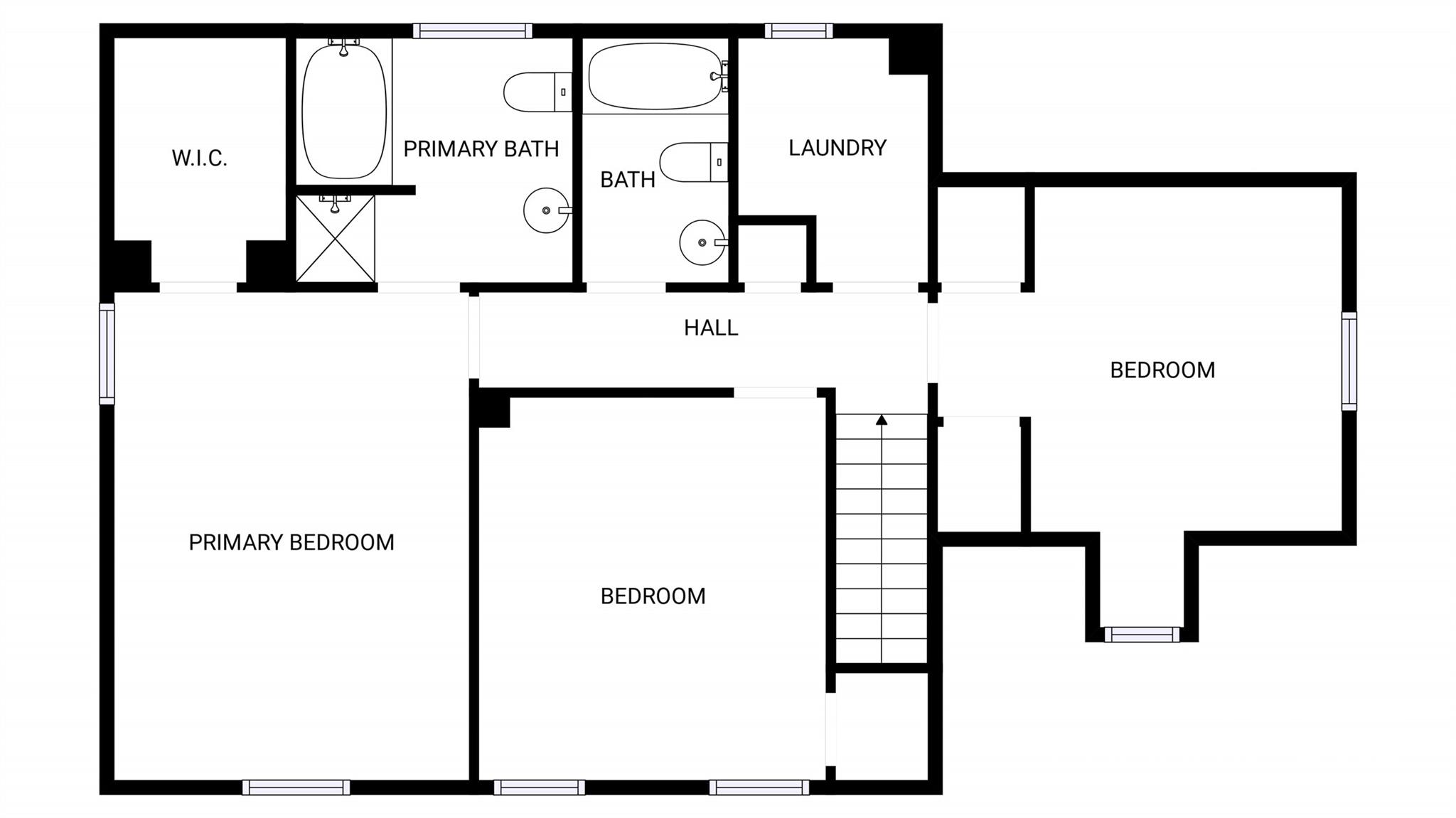 2720 Black Cherry Drive Charlotte, NC 28262 - Photo 22 of 22