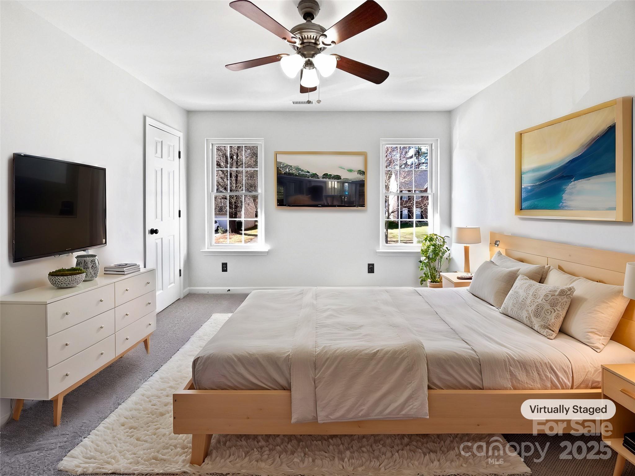 2720 Black Cherry Drive Charlotte, NC 28262 - Photo 4 of 22