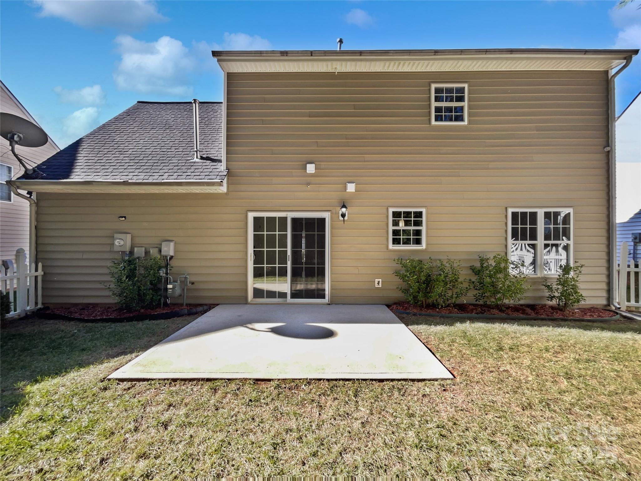 2720 Black Cherry Drive Charlotte, NC 28262 - Photo 8 of 22