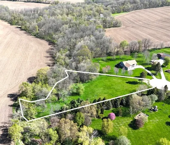 $94,900 | Lot 3 Horizon, Monroe, WI 53566