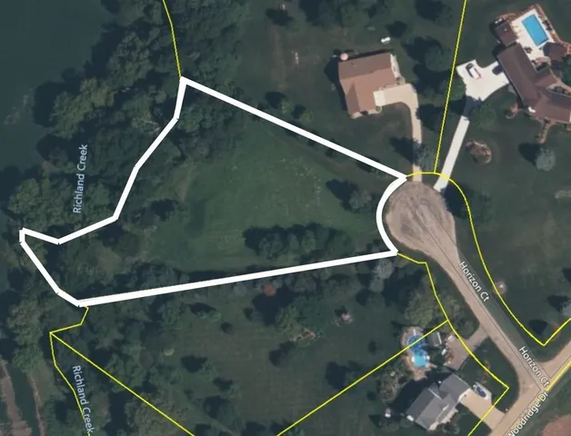 $94,900 | Lot 3 Horizon, Monroe, WI 53566