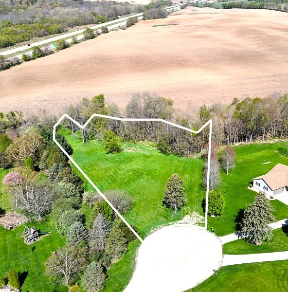 Lot 3 Horizon Monroe, WI 53566 - Photo 2 of 18