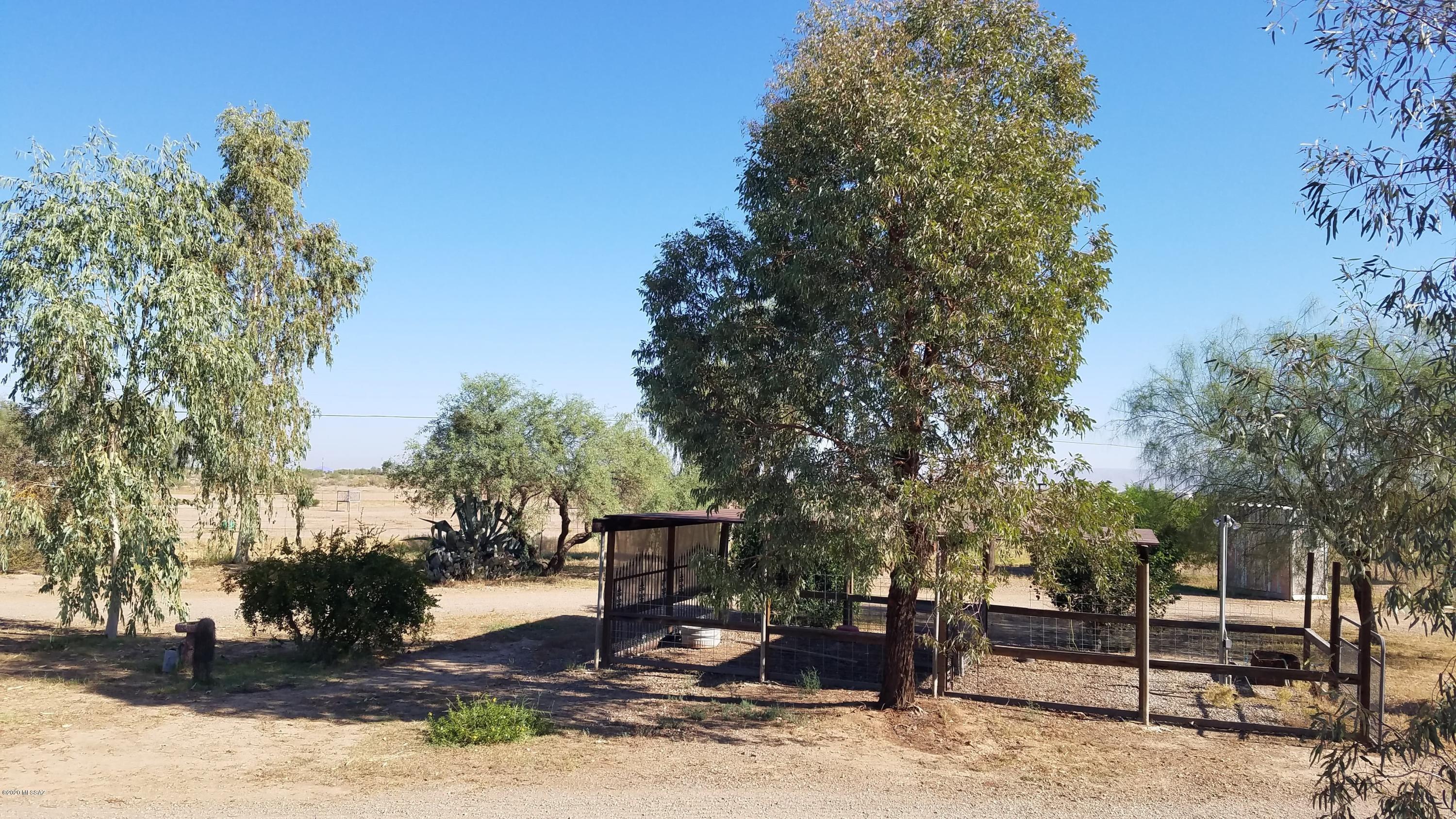 14825 West Magee Road Tucson, AZ 85743 - Photo 42 of 48 Gallery Image 42
