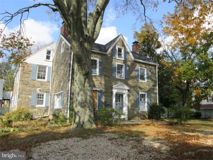 9230 Verree Road Philadelphia, PA 19115 - Photo 1 of 13 Exterior Front