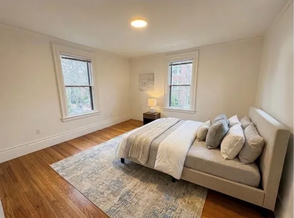 $6,250 | 23 Avon Street, Unit 2, Cambridge, MA 02138