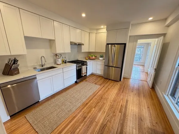 $6,250 | 23 Avon Street, Unit 2, Cambridge, MA 02138