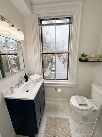 $6,250 | 23 Avon Street, Unit 2, Cambridge, MA 02138