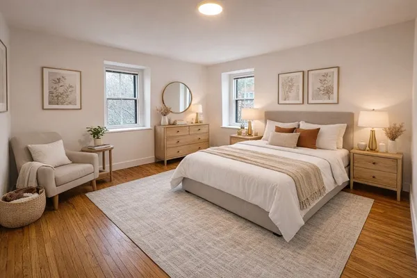 $6,250 | 23 Avon Street, Unit 2, Cambridge, MA 02138