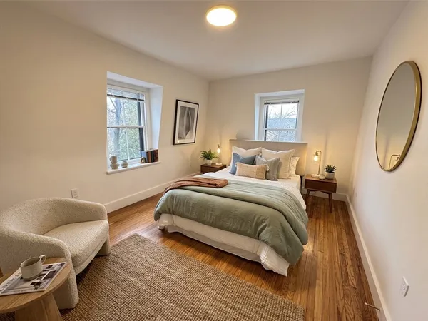 $6,250 | 23 Avon Street, Unit 2, Cambridge, MA 02138