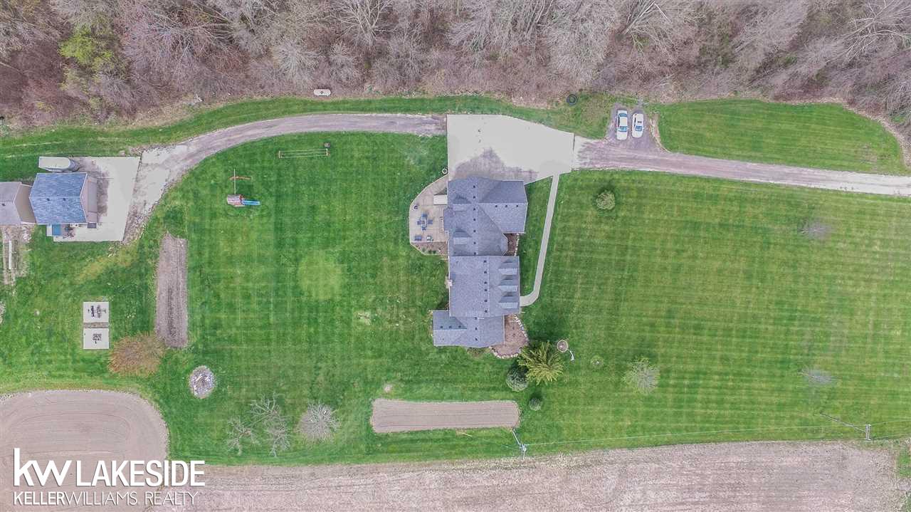16230 Bordman Road Armada, MI 48005 - Photo 5 of 55