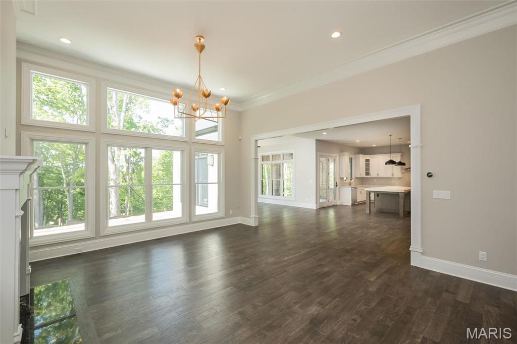 805 Silver Buck Lane Chesterfield, MO 63005 - Photo 16 of 50