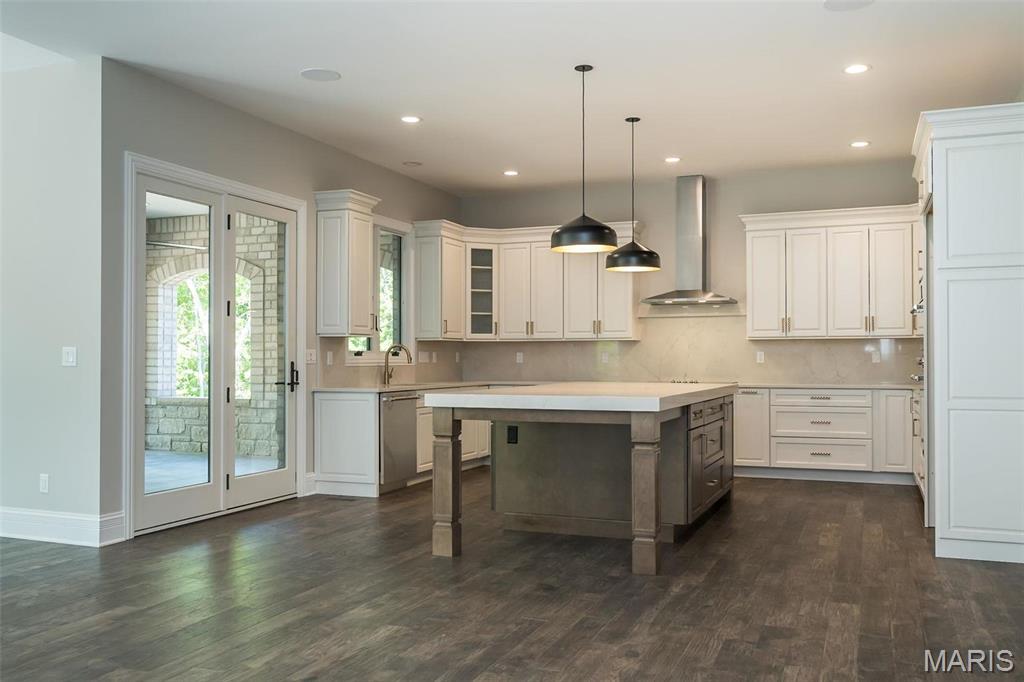 805 Silver Buck Lane Chesterfield, MO 63005 - Photo 18 of 50