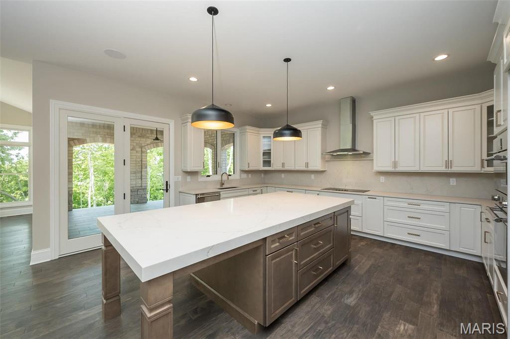 805 Silver Buck Lane Chesterfield, MO 63005 - Photo 23 of 50