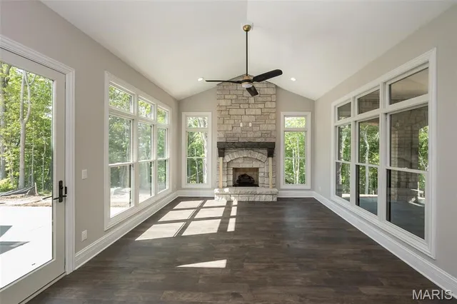 $1,640,000 | 805 Silver Buck Lane, Chesterfield, MO 63005