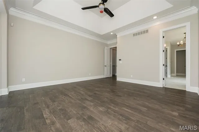 $1,640,000 | 805 Silver Buck Lane, Chesterfield, MO 63005