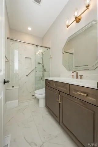 $1,640,000 | 805 Silver Buck Lane, Chesterfield, MO 63005