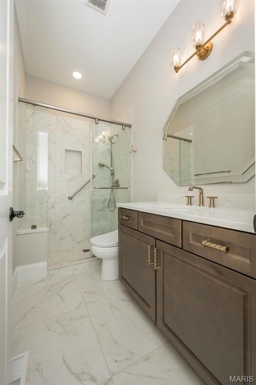 805 Silver Buck Lane Chesterfield, MO 63005 - Photo 46 of 50