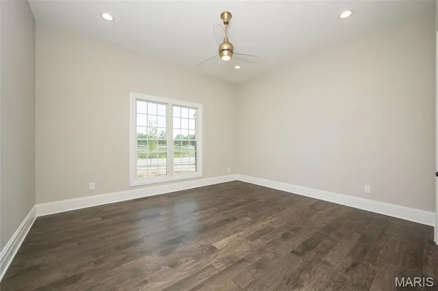 $1,640,000 | 805 Silver Buck Lane, Chesterfield, MO 63005