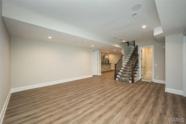 $1,640,000 | 805 Silver Buck Lane, Chesterfield, MO 63005