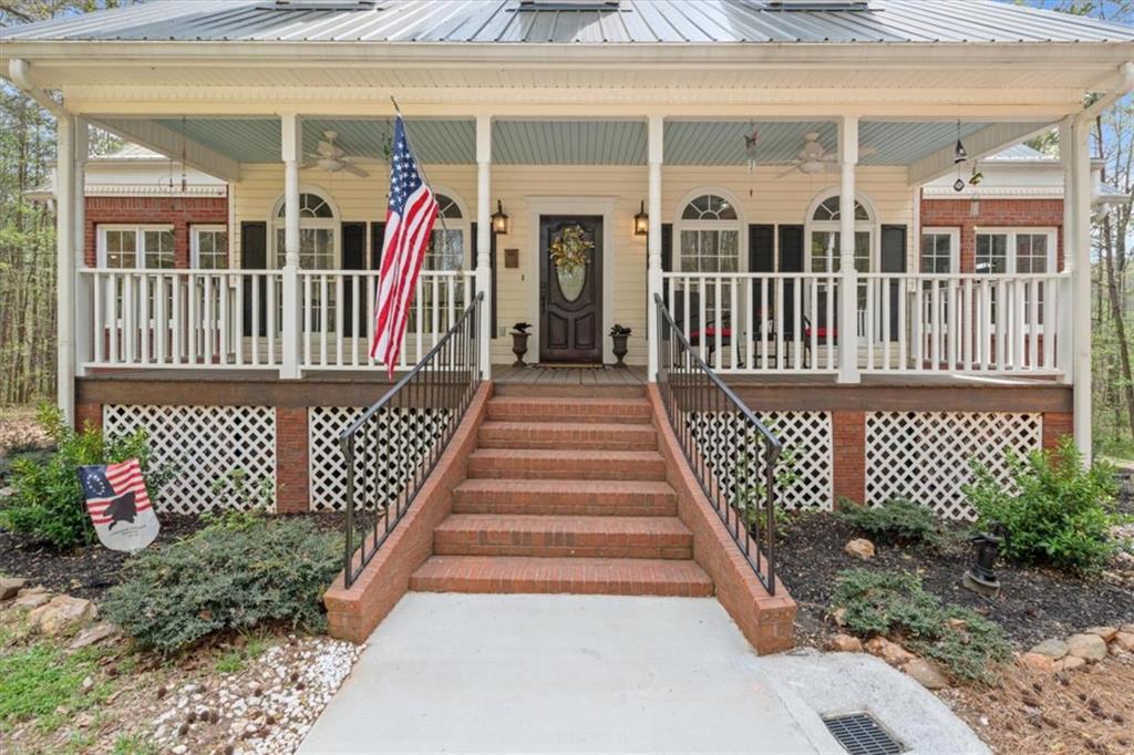 301 Highway 5 Roopville, GA 30170 - Photo 8 of 67 Gallery Image 8