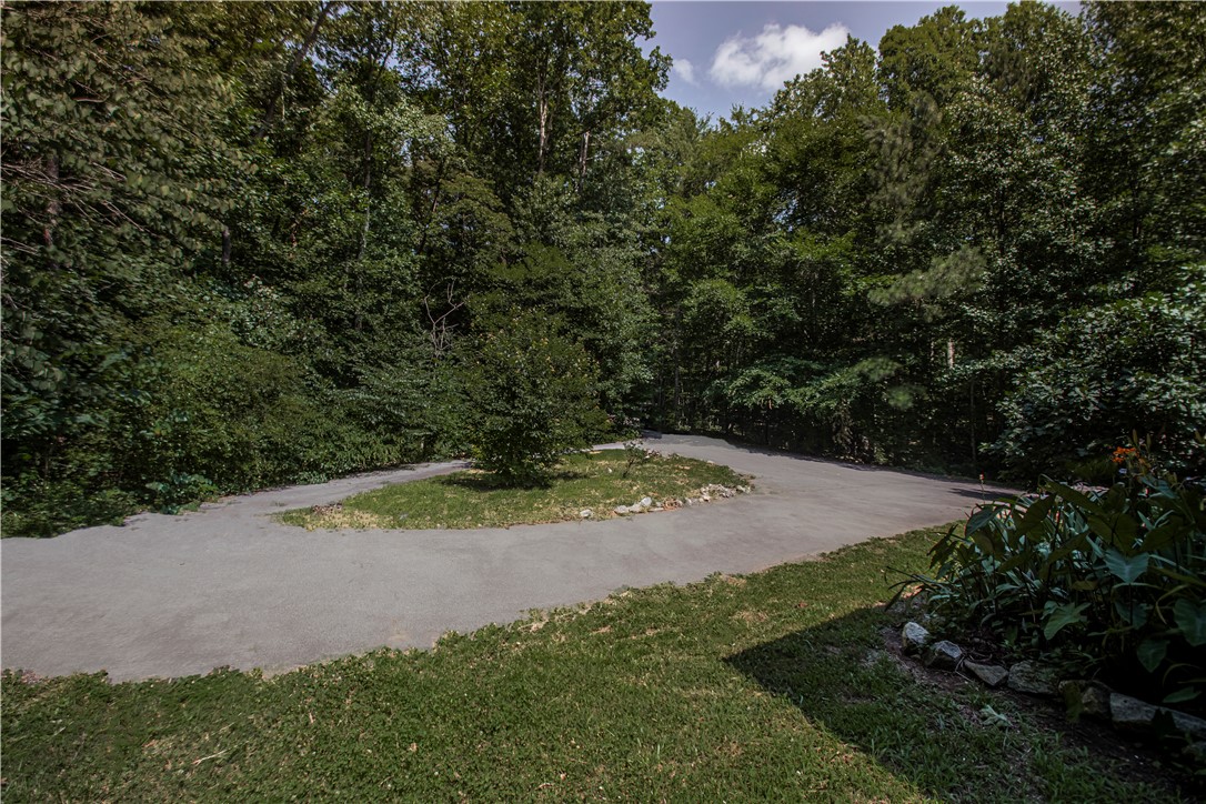 181 Crowe Creek Church Road Six Mile, SC 29682 - Photo 22 of 45