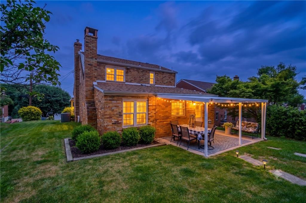 512 Highview Road Pittsburgh, PA 15234 - Photo 41 of 48