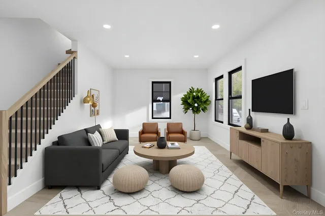 $945,000 | 219-17 132nd Road | Laurelton