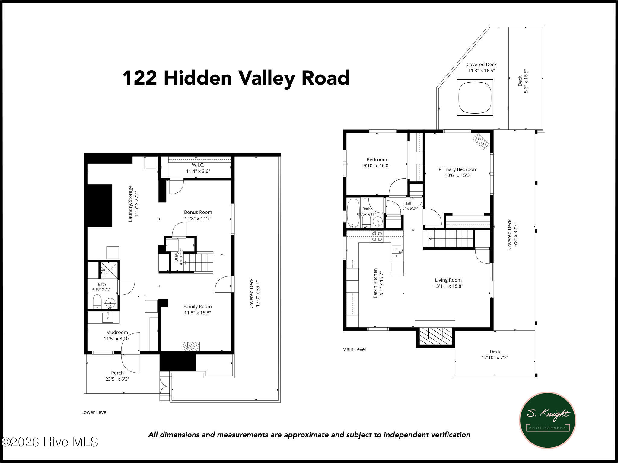 122 Hidden Valley Road Murphy, NC 28906 - Photo 59 of 59 Gallery Image 59