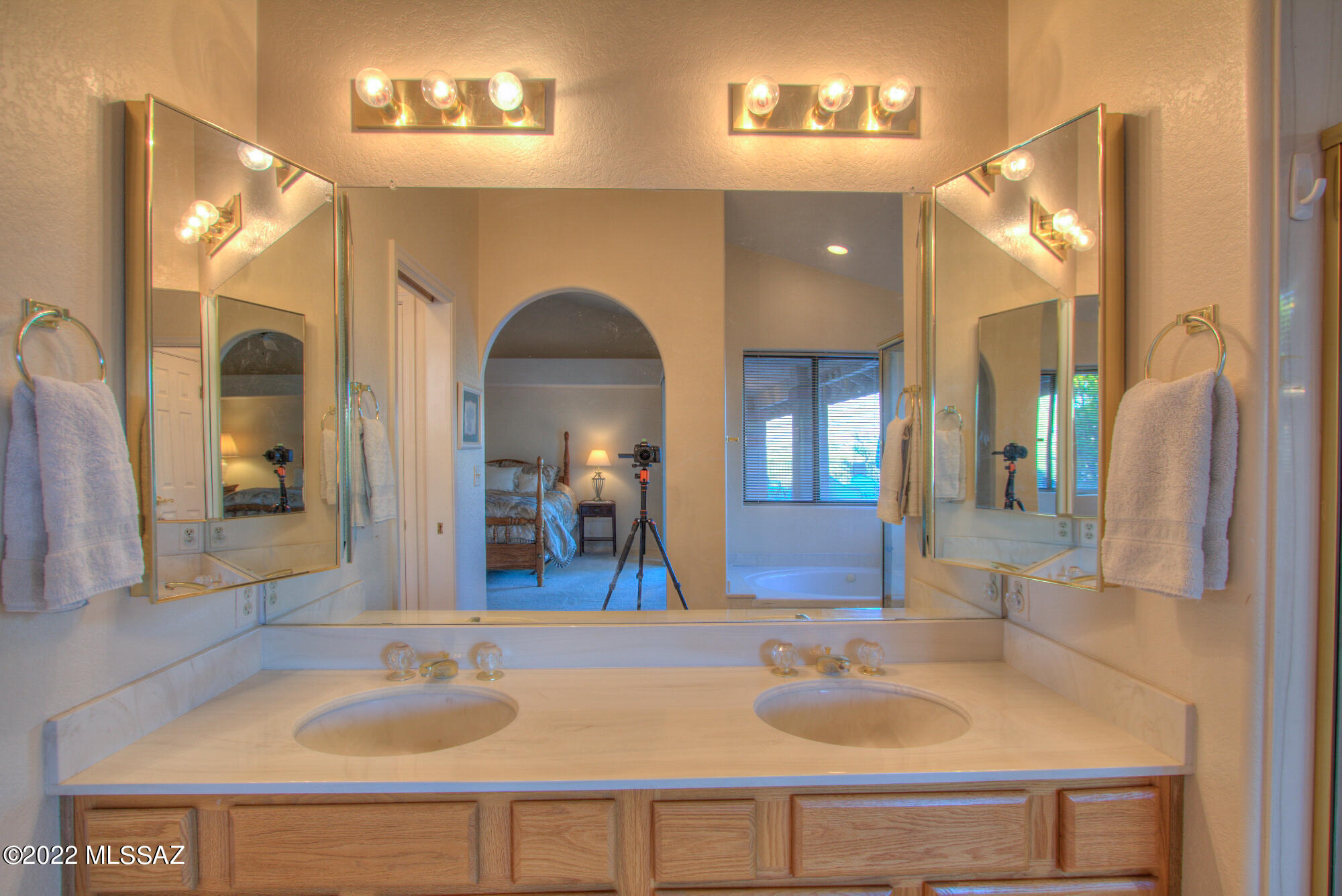 1925 East Andromeda Place Tucson, AZ 85737 - Photo 33 of 37