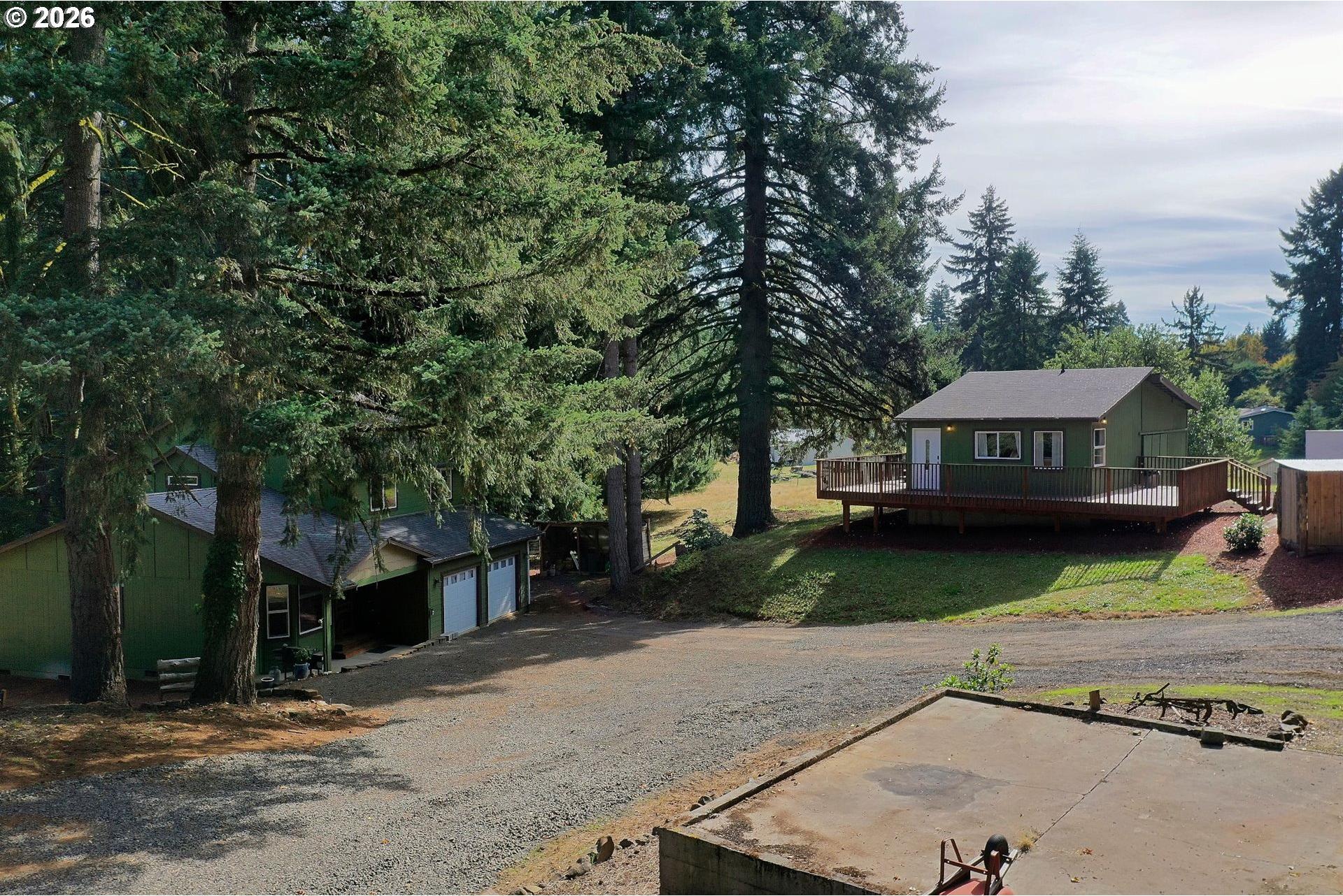 30879 Dowd Road St. Helens, OR 97051 - Photo 42 of 45 Gallery Image 42