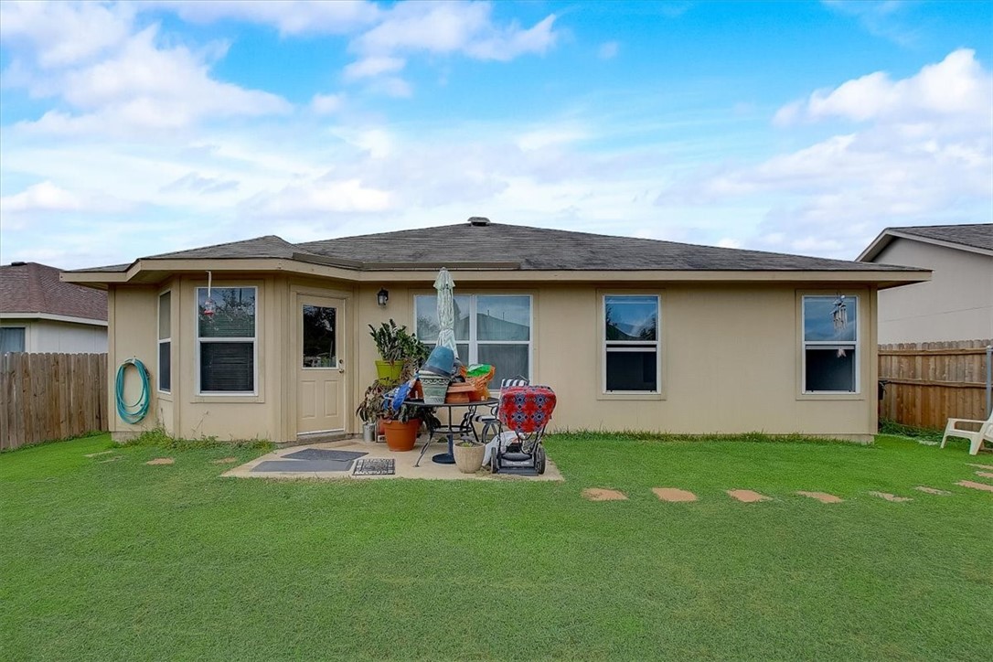 331 Carriage Way Kyle, TX 78640 - Photo 1 of 1