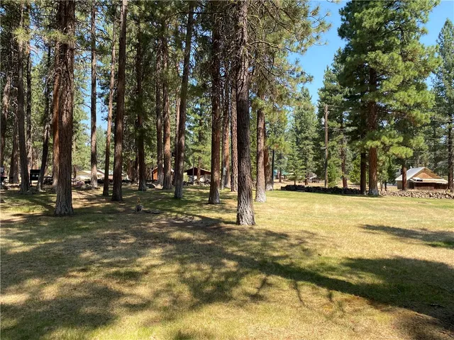 $91,000 | 687-790 Chinquepin Way, Susanville, CA 96130