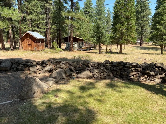 $91,000 | 687-790 Chinquepin Way, Susanville, CA 96130