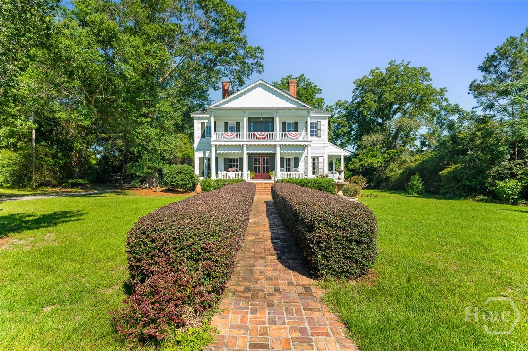 8075 Lakeview Road Statesboro, GA 30461 - Photo 8 of 72